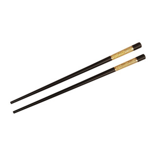 چاپستیک مدل GOLDEN FLOWER کد 20 بسته 2 عددی تک فروشی به قیمت عمده - کرایه در مقصد