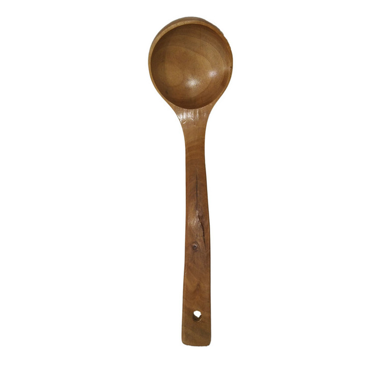 ملاقه چوبی مدل M1