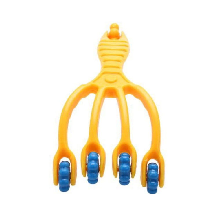 ماساژور بدن مدل دتی D-74 کرایه در مقصد
