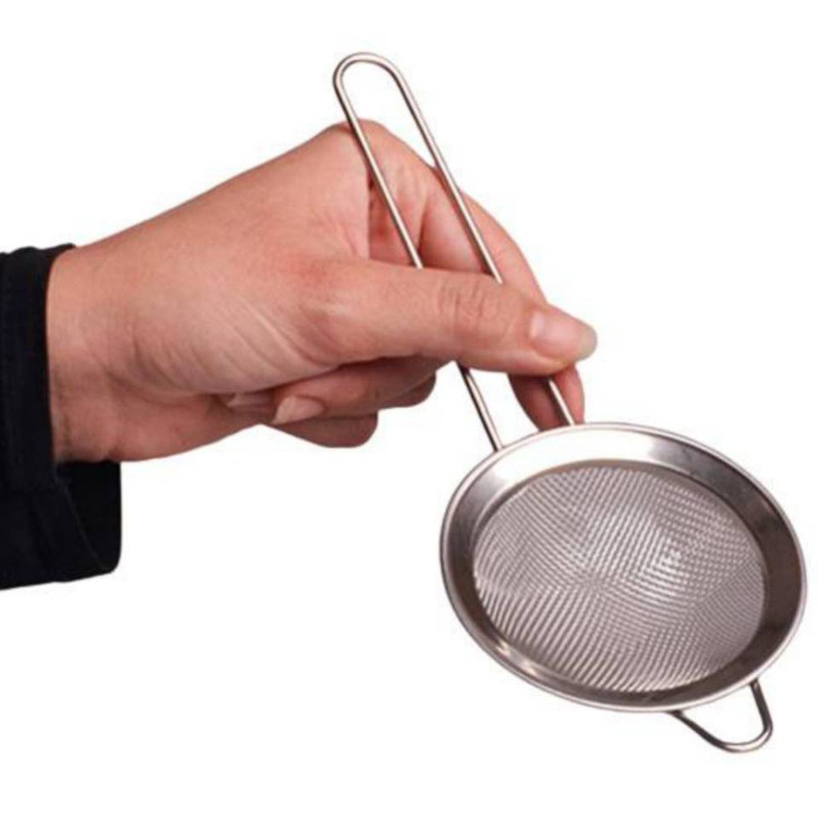 صافی چای مدل K.B.S 91402 مجموعه 2 عددی