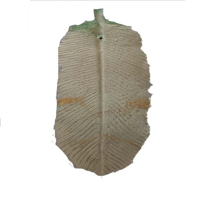 جا عودی طرح برگ