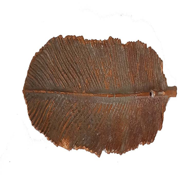 جا عودی طرح برگ