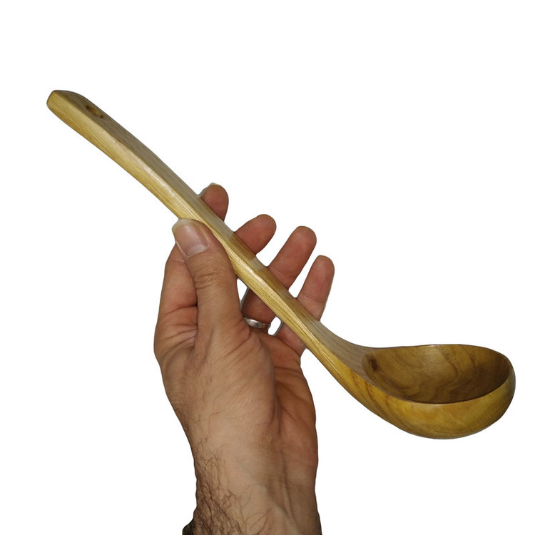 ملاقه مدل گود