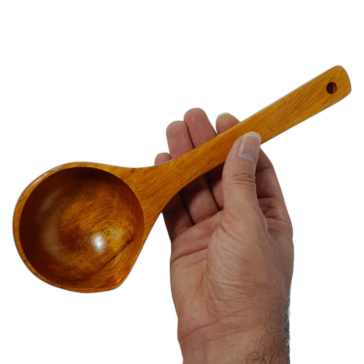 ملاقه مدل آسان ریز