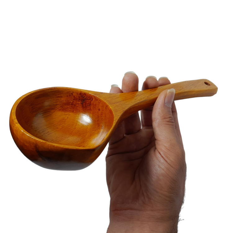 ملاقه مدل آسان ریز