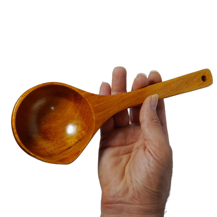 ملاقه مدل آسان ریز