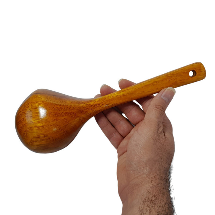 ملاقه مدل آسان ریز