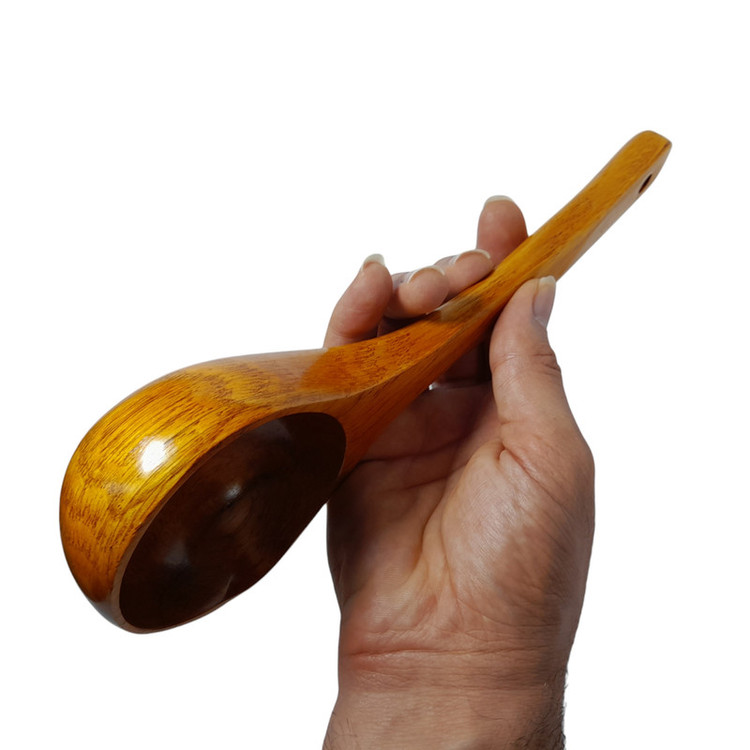 ملاقه مدل آسان ریز