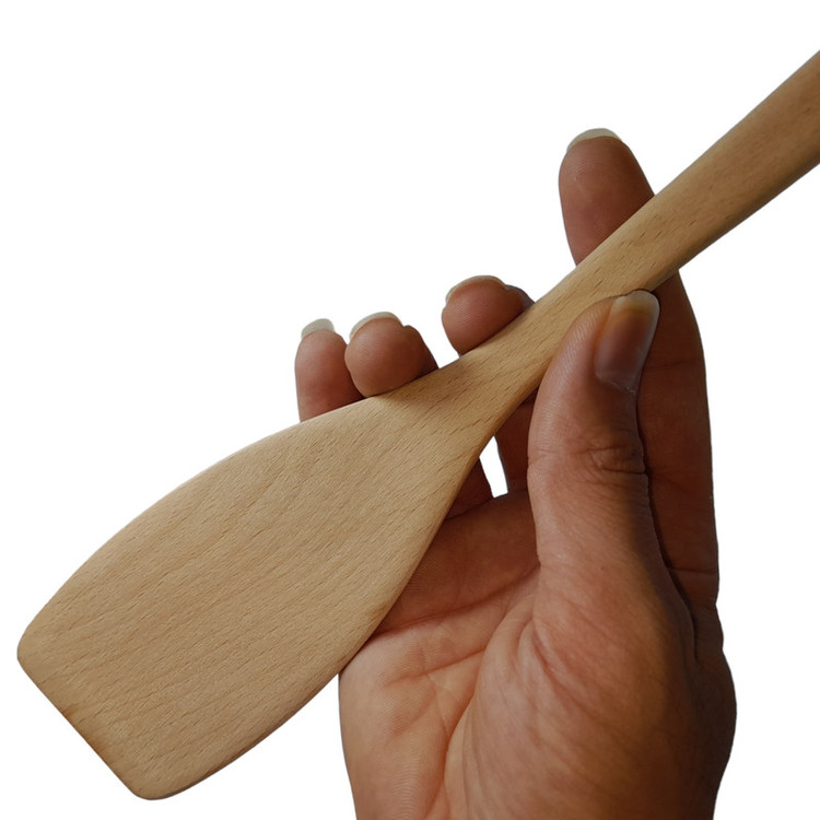 کفگیر مدل کاردکی سرکج