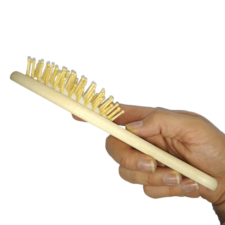 برس مو مدل تراکم متوسط کد B_2_class_B