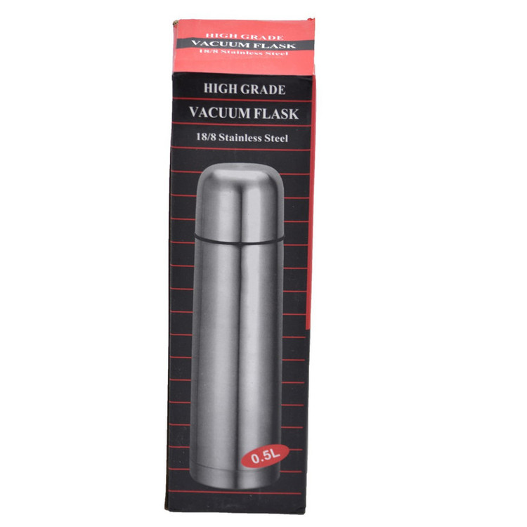 درب فلاسک نیم لیتری مدل UN-500S