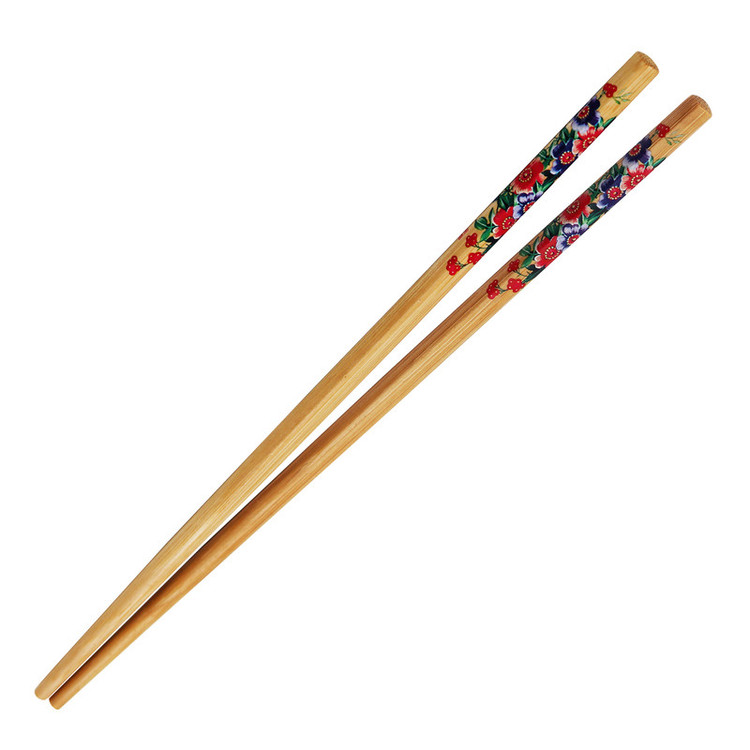 چوب غذاخوری مدل چاپستیک کد Gol01 تک فروشی به قیمت عمده - کرایه در مقصد