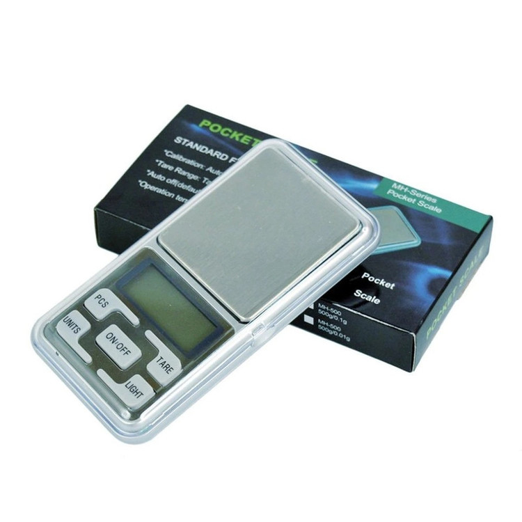 ترازو دیجیتال مدل MH-Series کرایه در مقصد