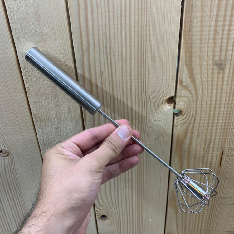 همزن دستی مدل چرخشی کد SHR 2029