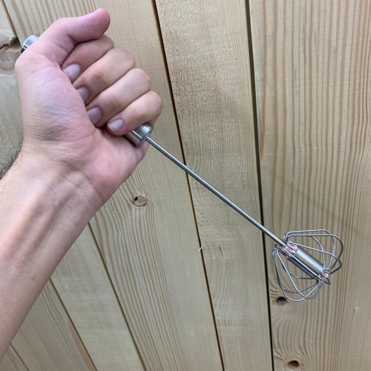 همزن دستی مدل چرخشی کد SHR 2029