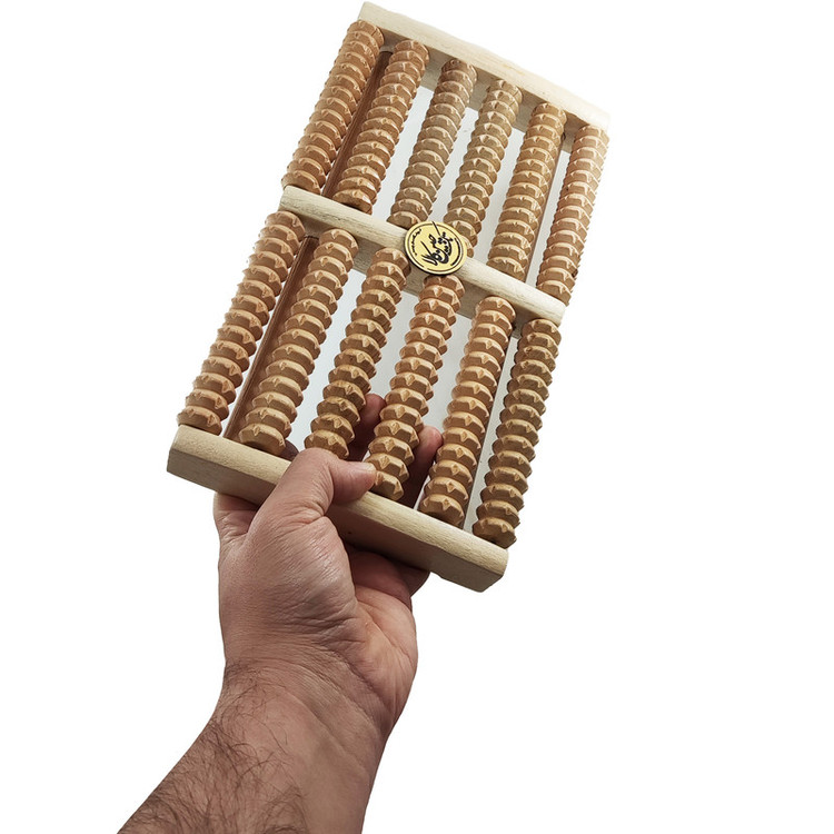 ماساژور پا تکچین کالا مدل MA-4