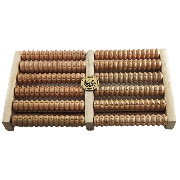 ماساژور پا تکچین کالا مدل MA-4