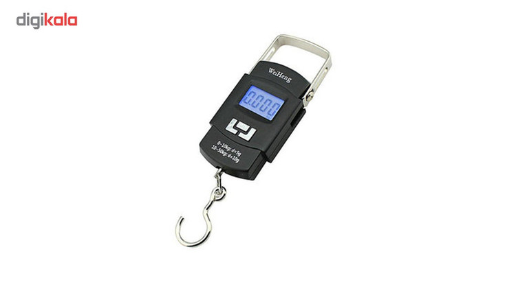 ترازو اویز دیجیتال سیتیکام مدل 50kg