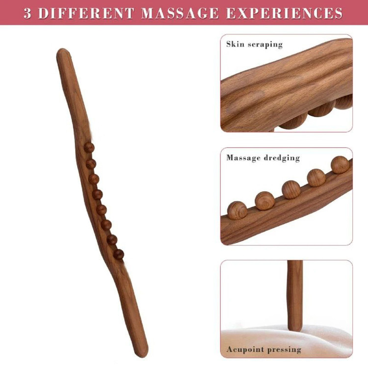 ماساژور دستی مدل relax