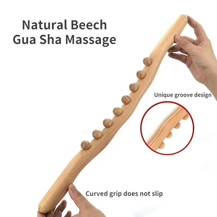 ماساژور دستی مدل relax
