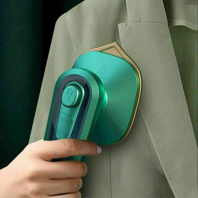 اتو مسافرتی مدل اسپری دار کد 02 کرایه در مقصد