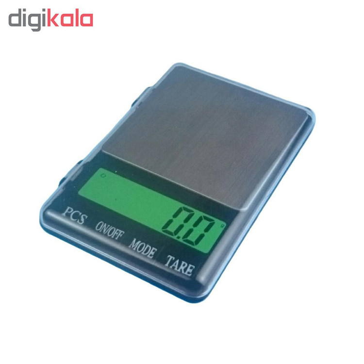 ترازو دیجیتال مدل طلاکش