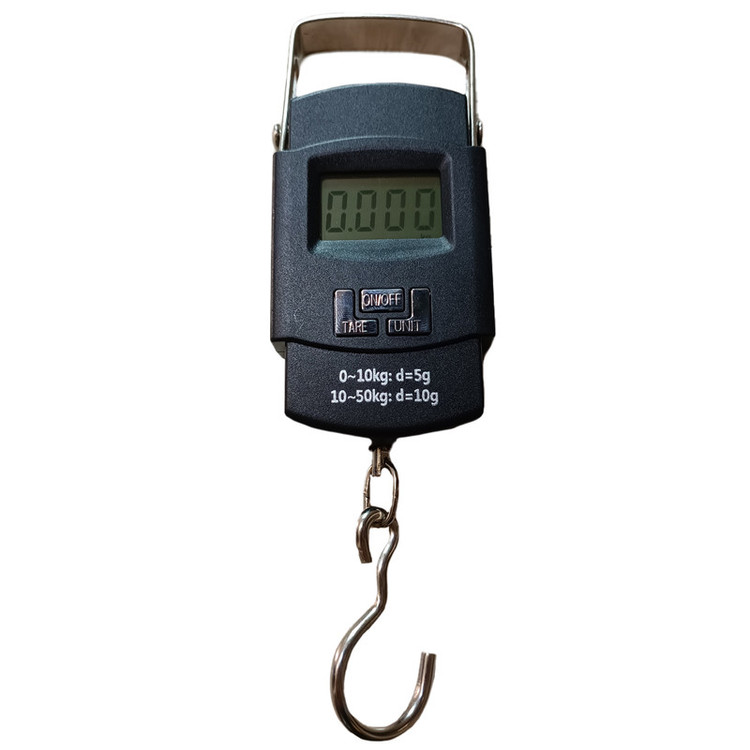 ترازو آویز مدل HW-A08 تک فروشی به قیمت عمده - کرایه در مقصد