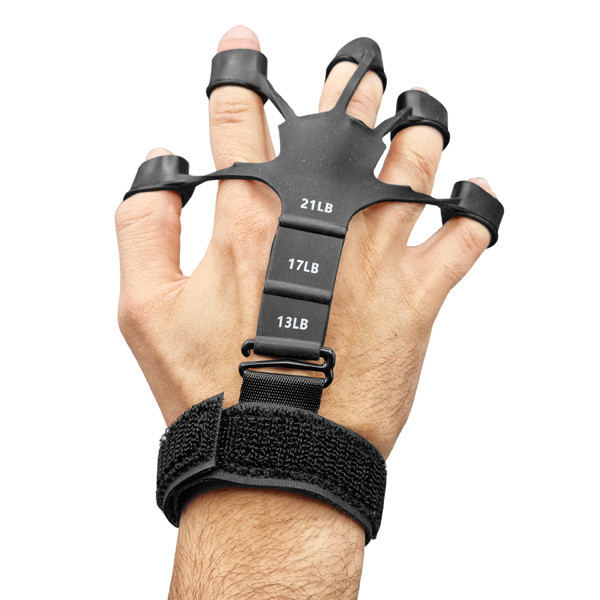 کش تقویت انگشت مدل GS-Gripster-03530