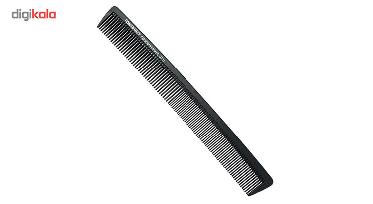 شانه اصلاح تونی اند گای مدل 711