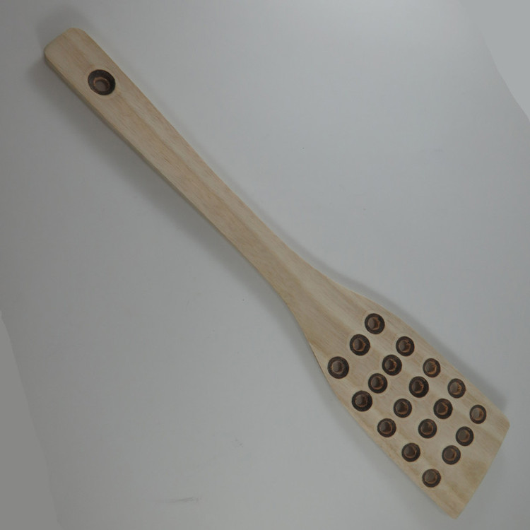 کفگیر چوبی مدل KA-2