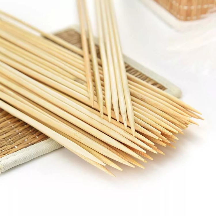 سیخ چوبی مدل X35 بسته 45 عددی