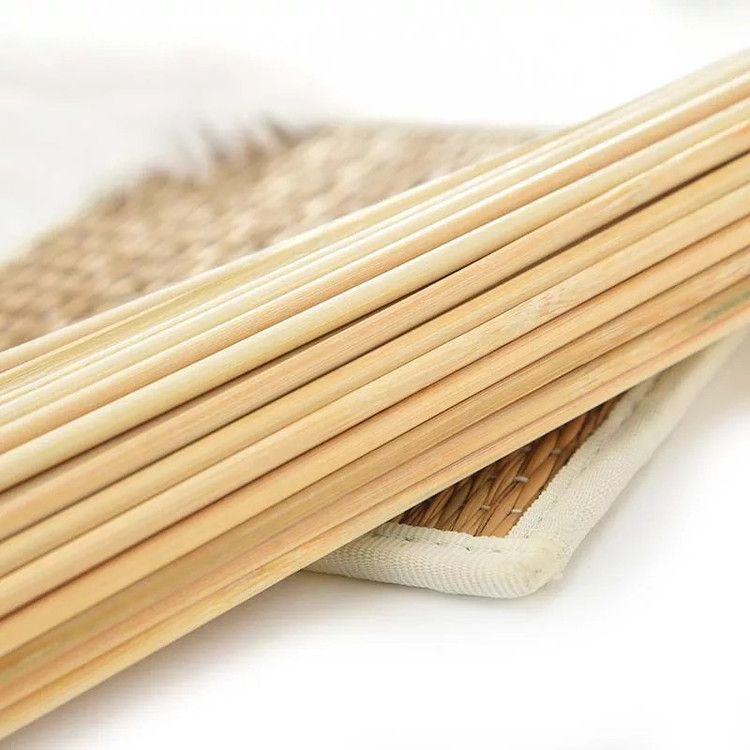 سیخ چوبی مدل X35 بسته 45 عددی