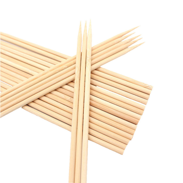 سیخ چوبی مدل X35 بسته 45 عددی
