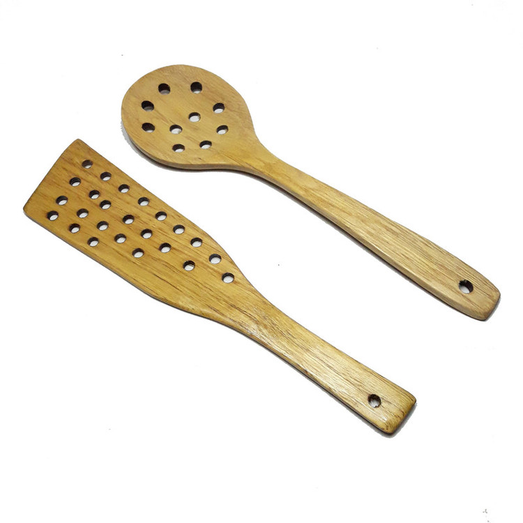 سرویس 2 پارچه کفگیر و قاشق کد H911