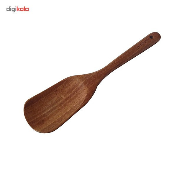 کفگیر بامبوم مدل Fusilli BUFU01