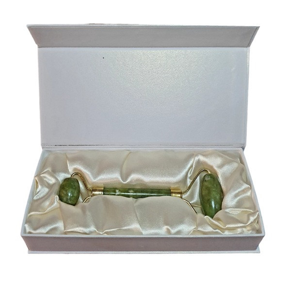 ماساژور دستی مدل Jade roller