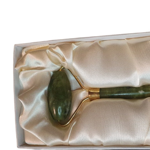 ماساژور دستی مدل Jade roller