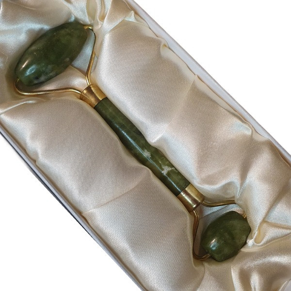 ماساژور دستی مدل Jade roller