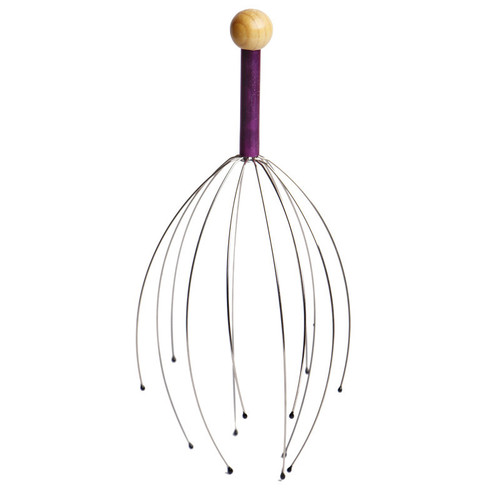 ماساژور دستی سر خاران