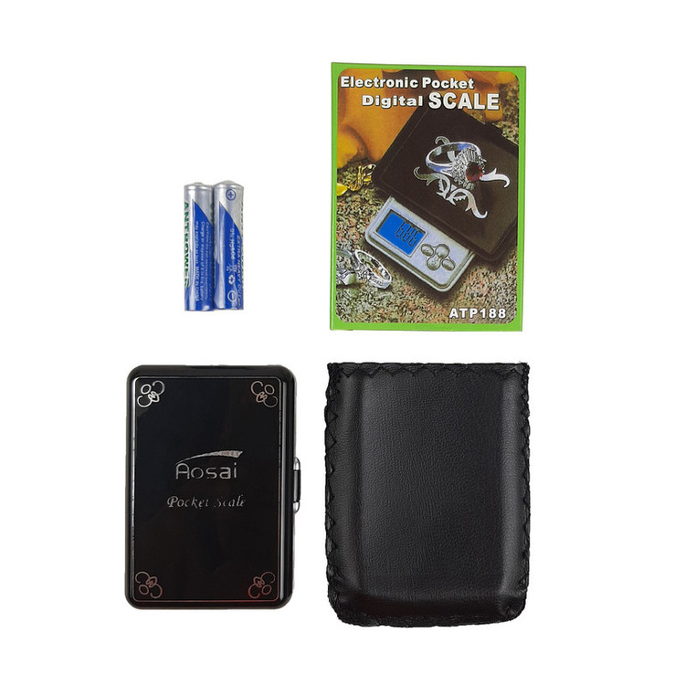 ترازو دیجیتال کد 200g کرایه در مقصد