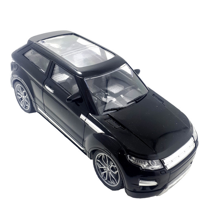 ماشین بازی کنترلی مدل famous car 1.18