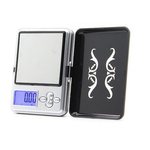 ترازو دیجیتال مدل ATP-188