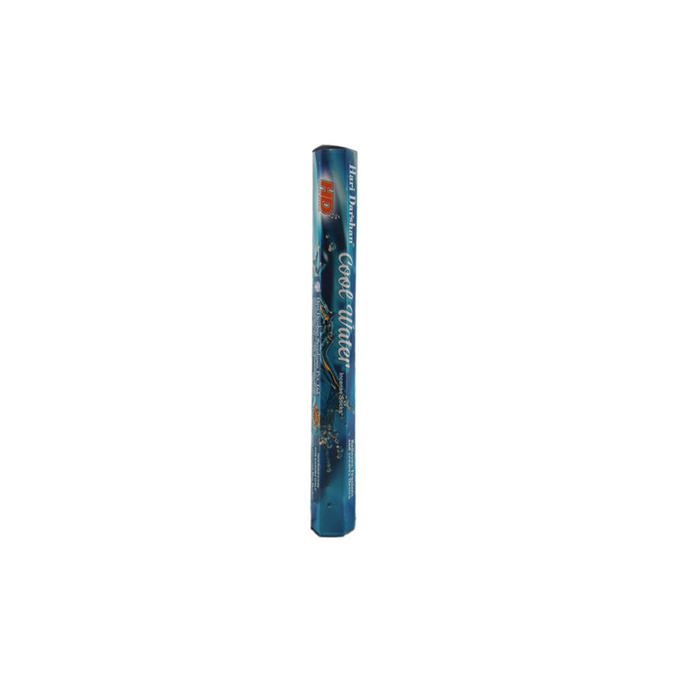 عود هاری دارشان مدل cool water بسته 20 عددی