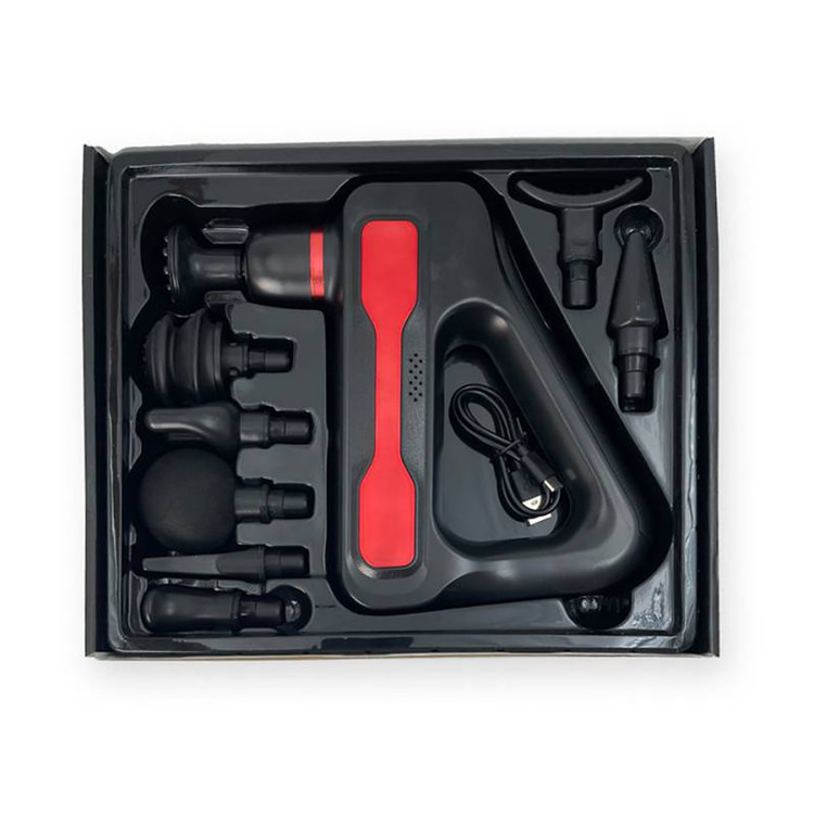 ماساژور برقی بلوایدیا مدل BL-888 تک فروشی به قیمت عمده - کرایه در مقصد