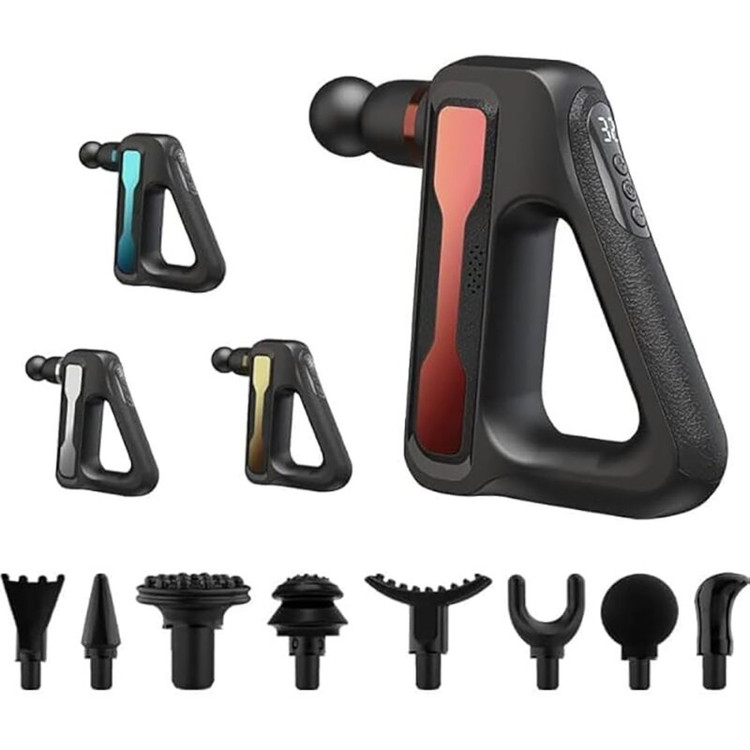 ماساژور برقی بلوایدیا مدل BL-888 تک فروشی به قیمت عمده - کرایه در مقصد