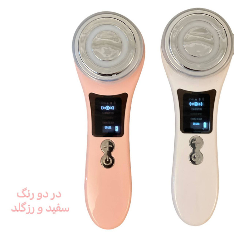 دستگاه جوانسازی مدل 01