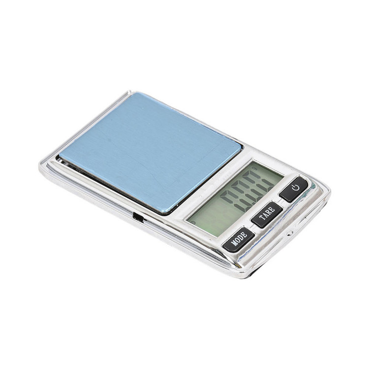 ترازو مدل MINI DIGITAL SCAL ds-22