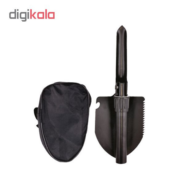 بیلچه سفری مدل BL 594