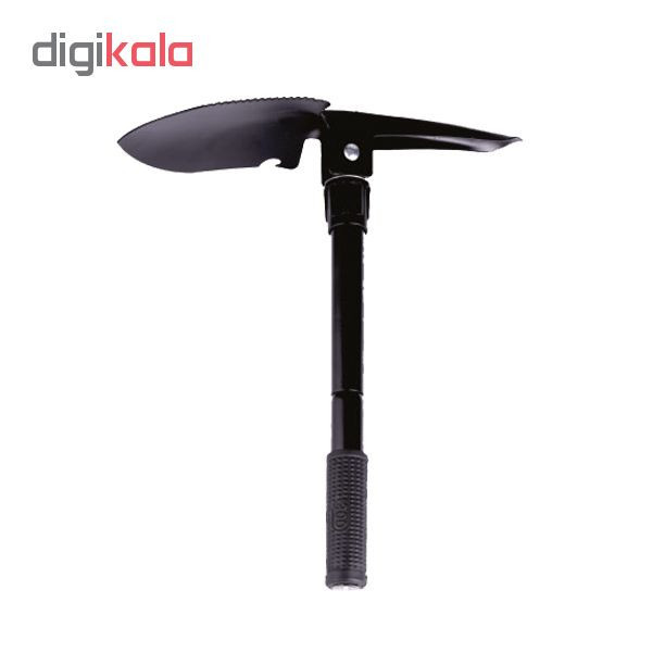 بیلچه سفری مدل BL 594