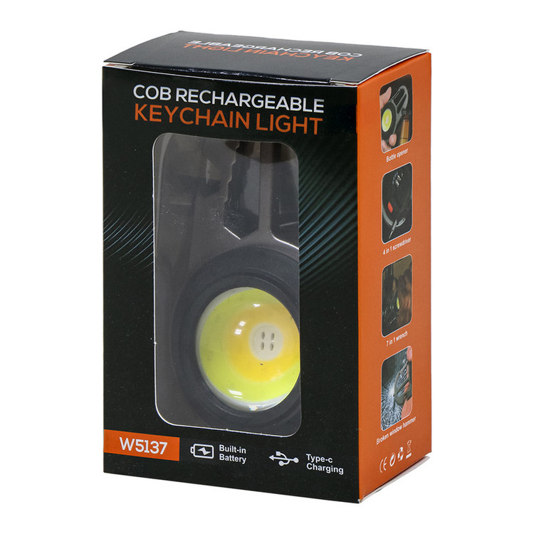 چراغ قوه مدل W5137 عمده فروشی - کرایه در مقصد
